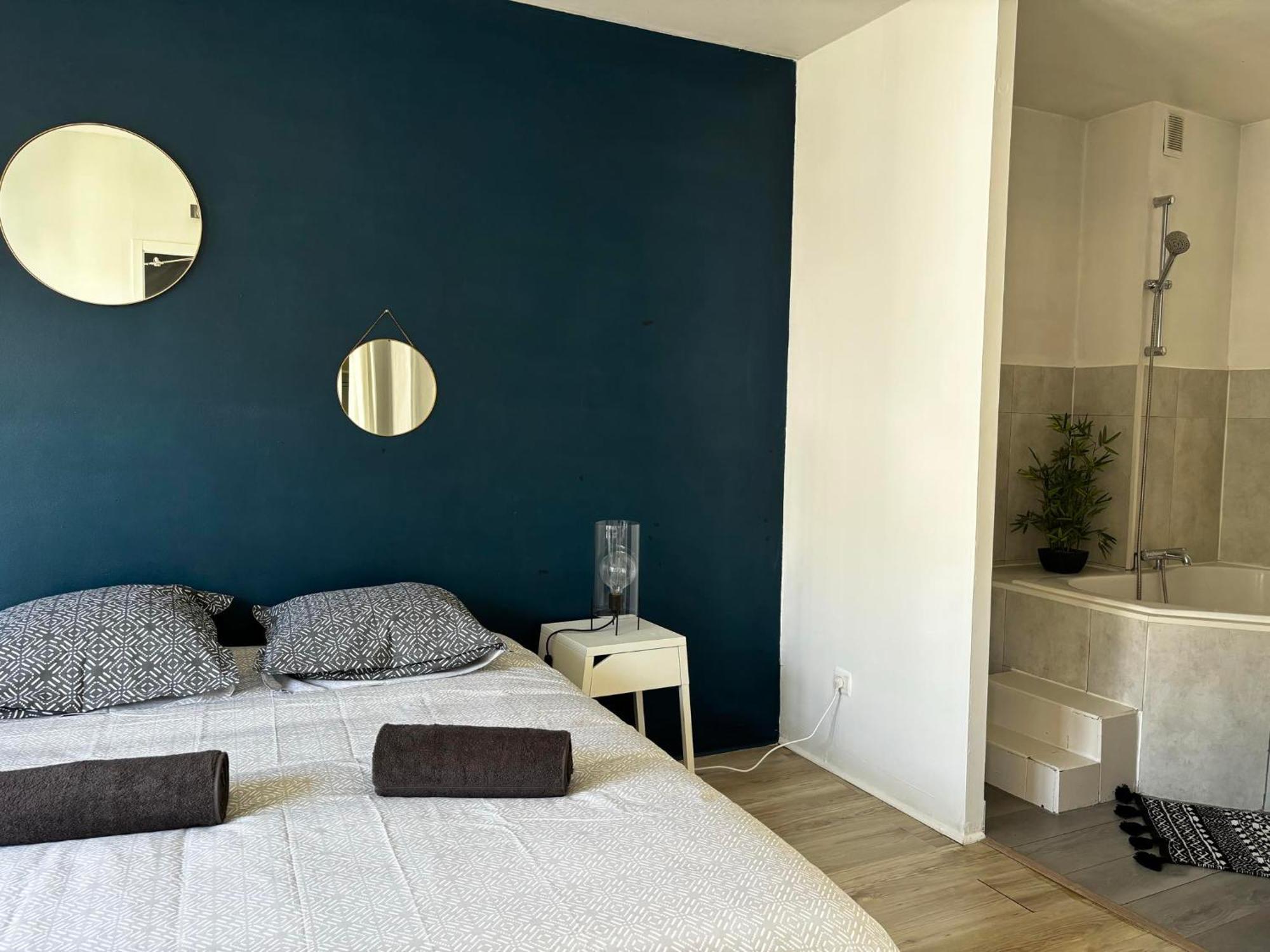 Appartement Hypercentre A 2 Min Du Lac Annecy Ngoại thất bức ảnh
